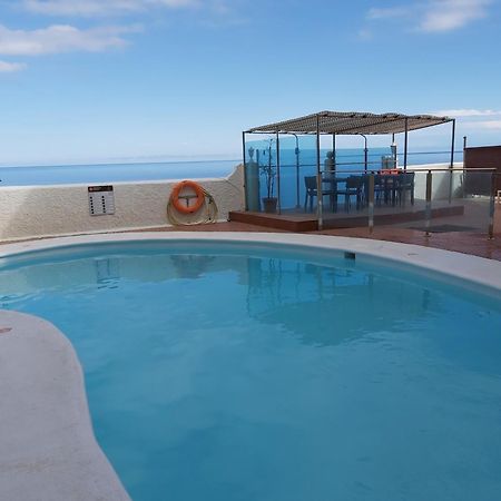 Flipper Top Suites San Agustin  Luaran gambar