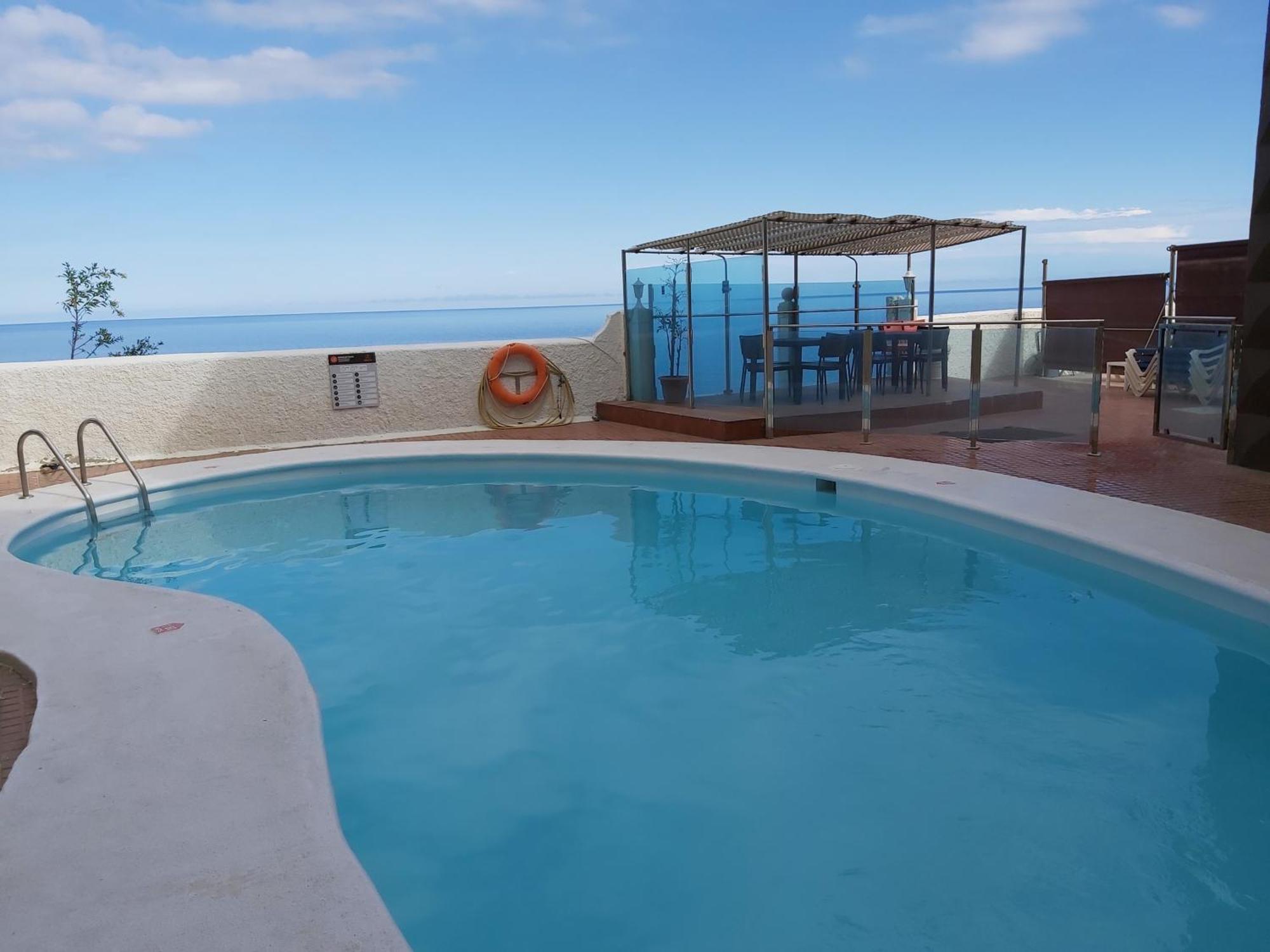 Flipper Top Suites San Agustin  Luaran gambar