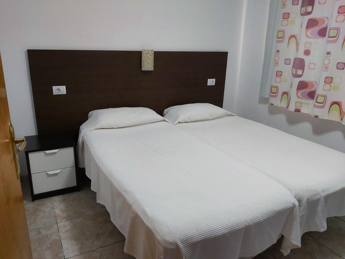 Flipper Top Suites San Agustin  Luaran gambar