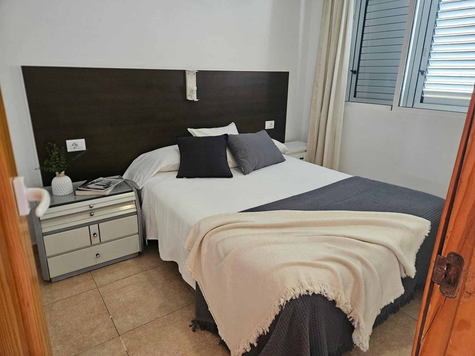 Flipper Top Suites San Agustin  Luaran gambar