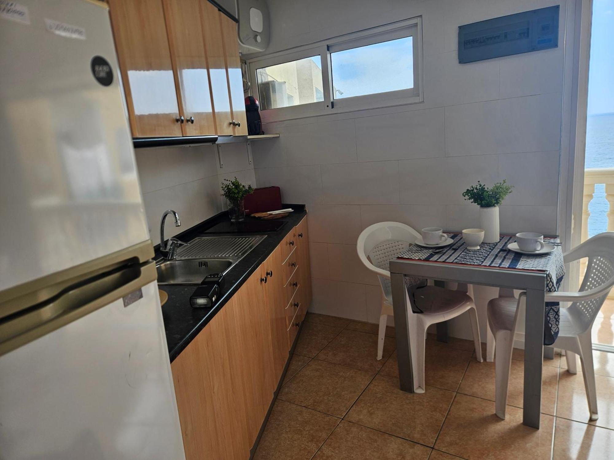 Flipper Top Suites San Agustin  Luaran gambar