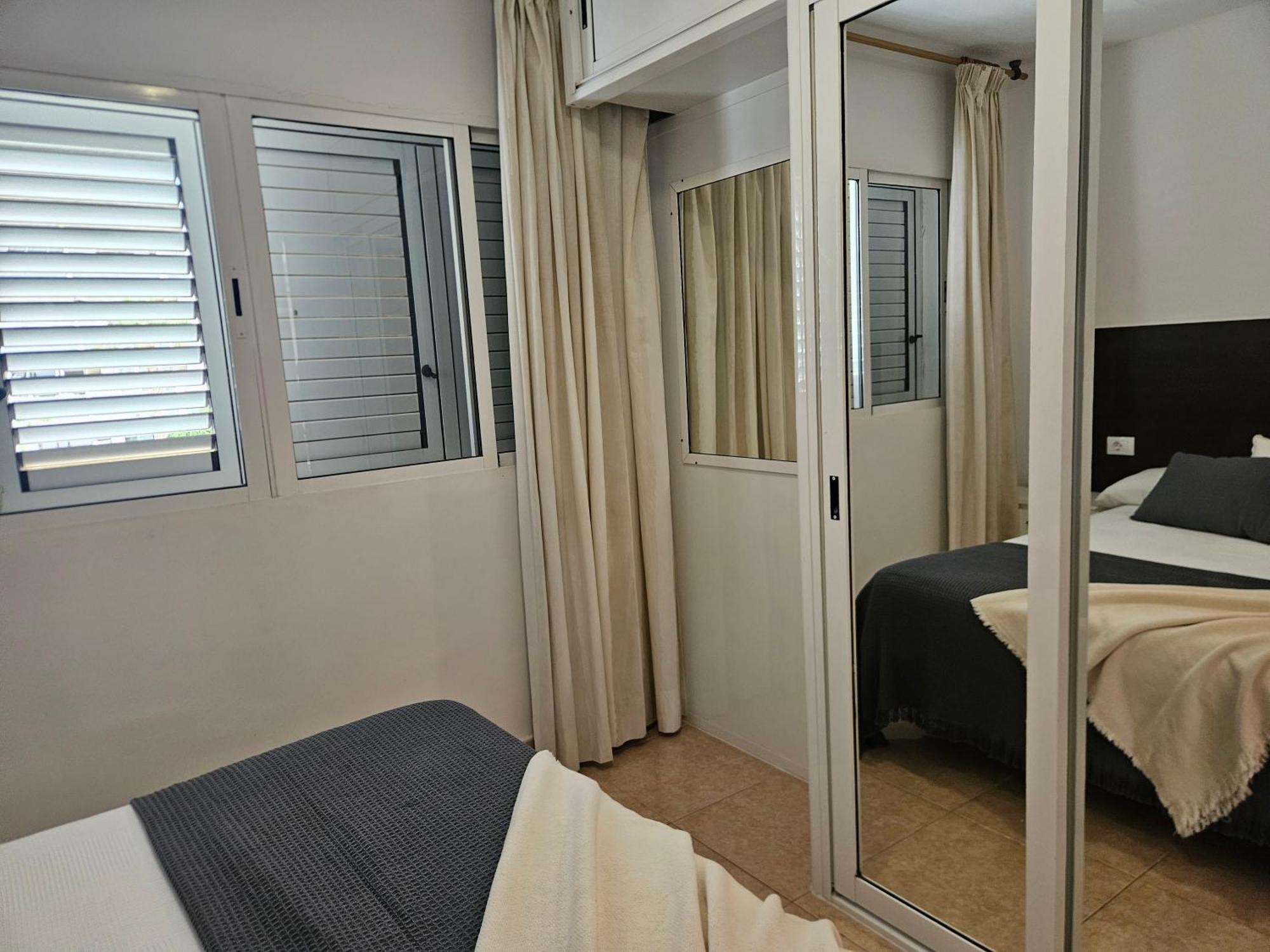 Flipper Top Suites San Agustin  Luaran gambar