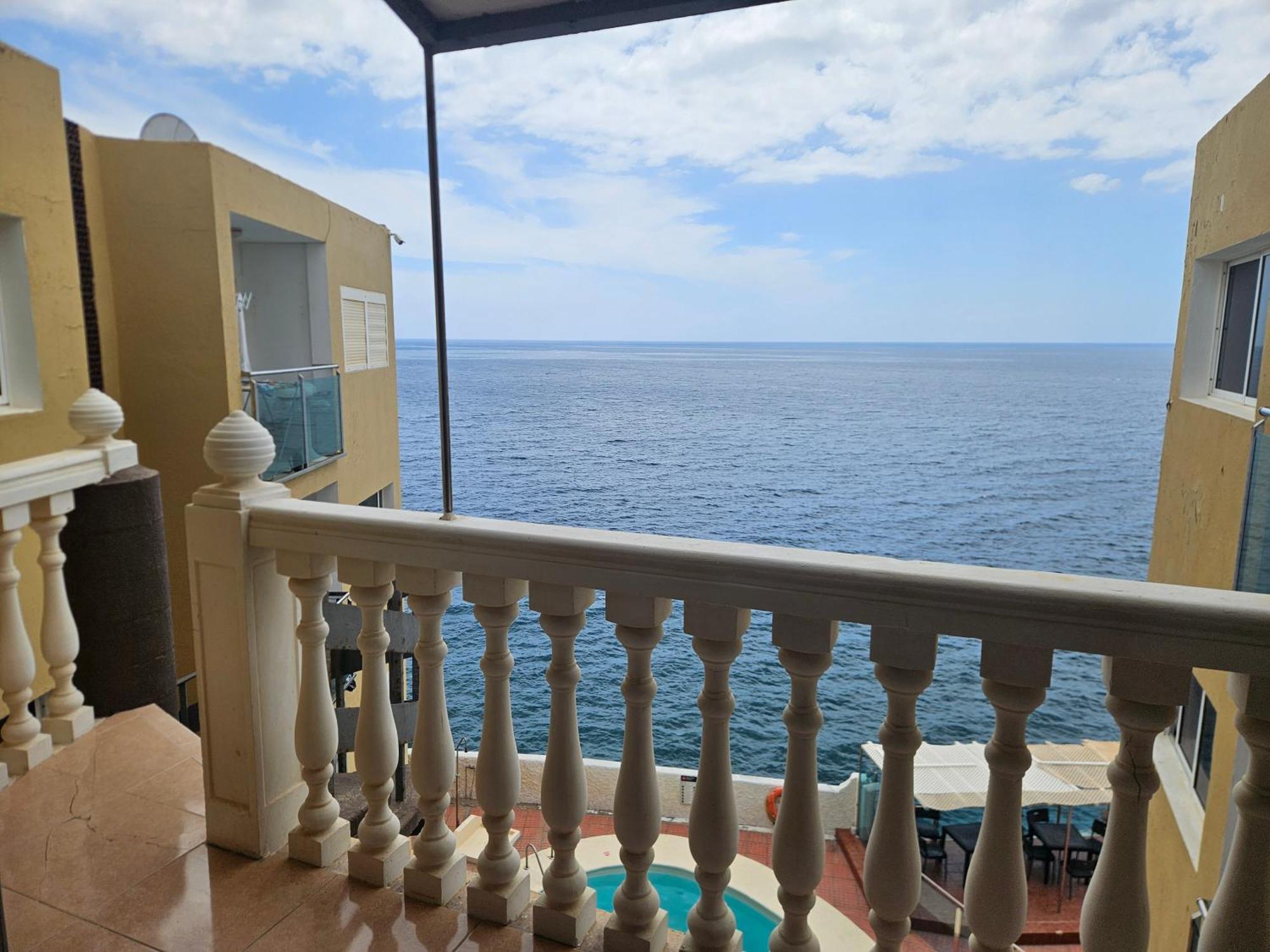 Flipper Top Suites San Agustin  Luaran gambar