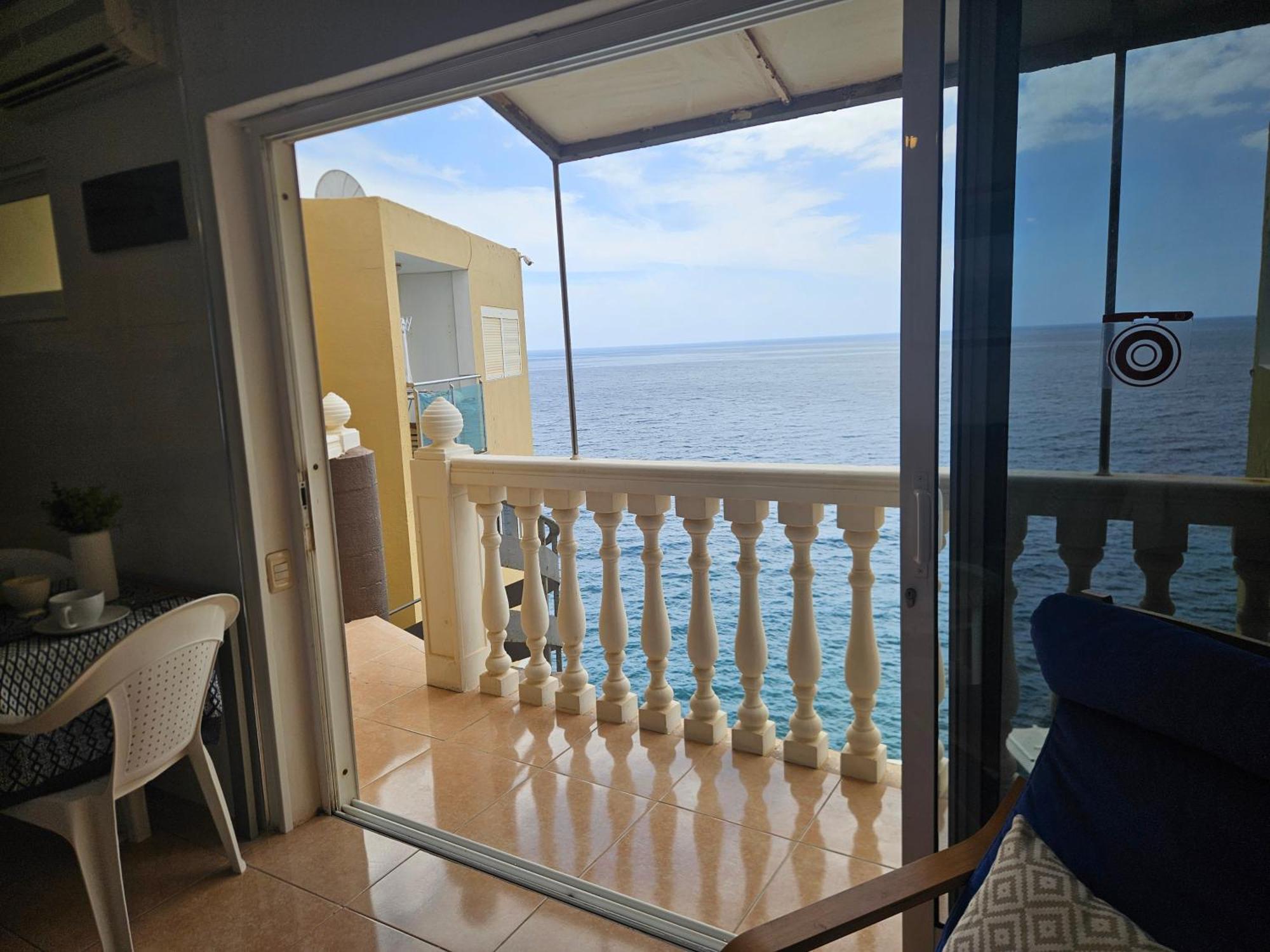 Flipper Top Suites San Agustin  Luaran gambar