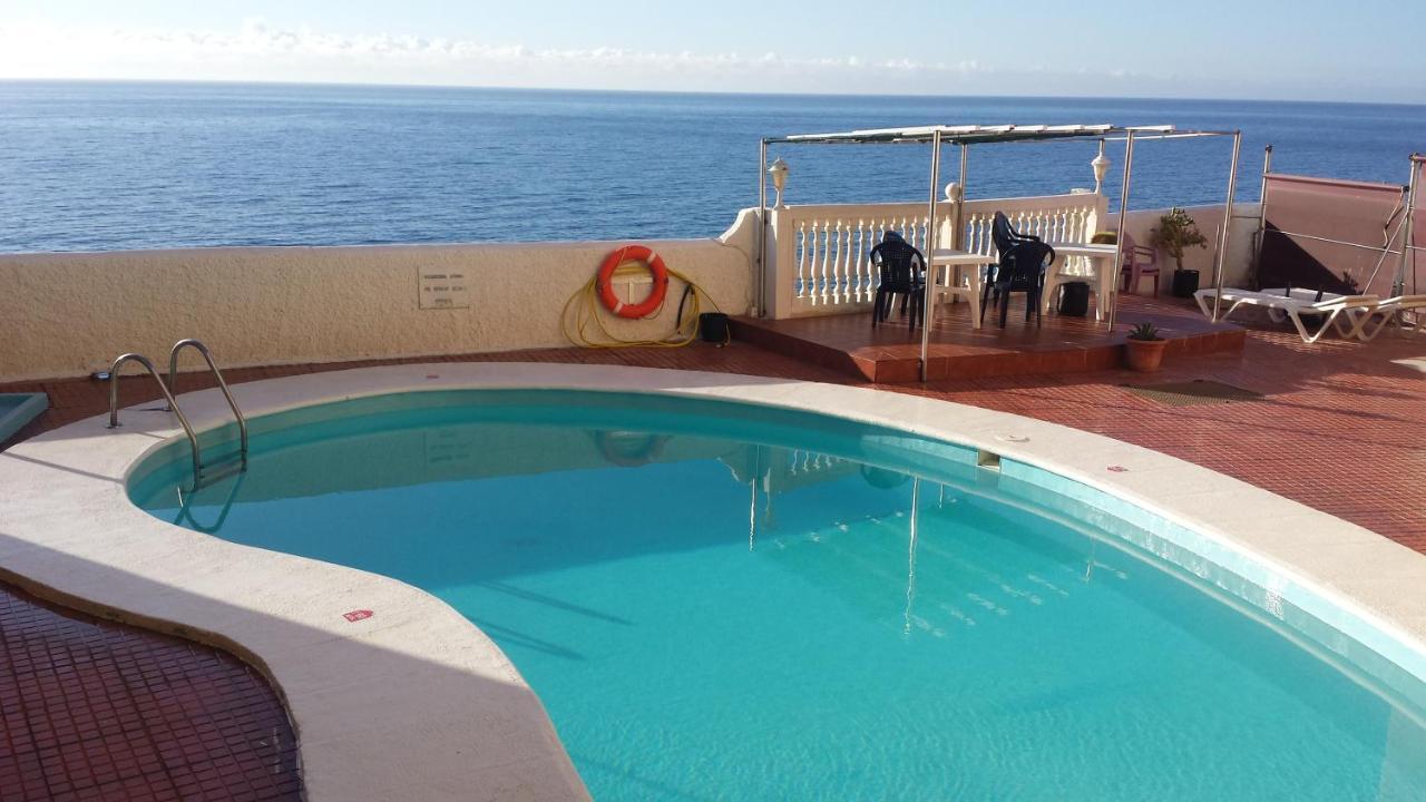 Flipper Top Suites San Agustin  Luaran gambar
